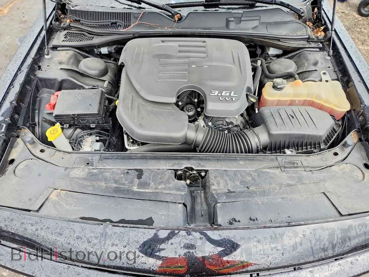 2020 DODGE CHALLENGER - VIN: 2C3CDZAG4LH226435 - Photo 11