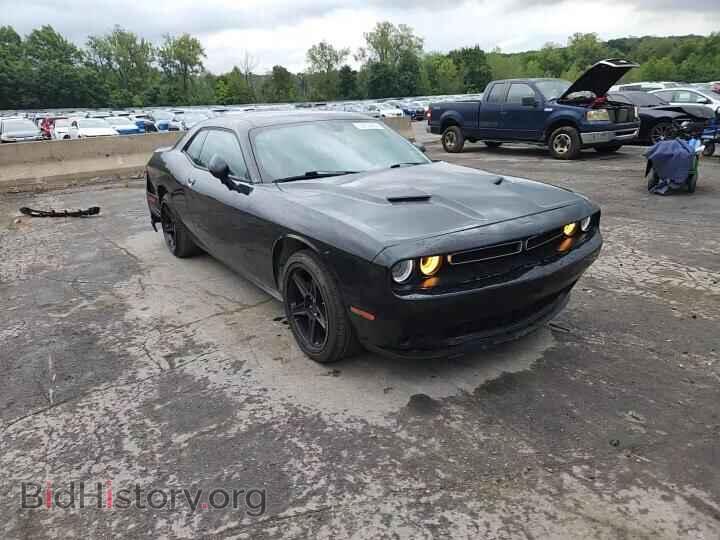 2020 DODGE CHALLENGER - VIN: 2C3CDZAG4LH226435 - Photo 14