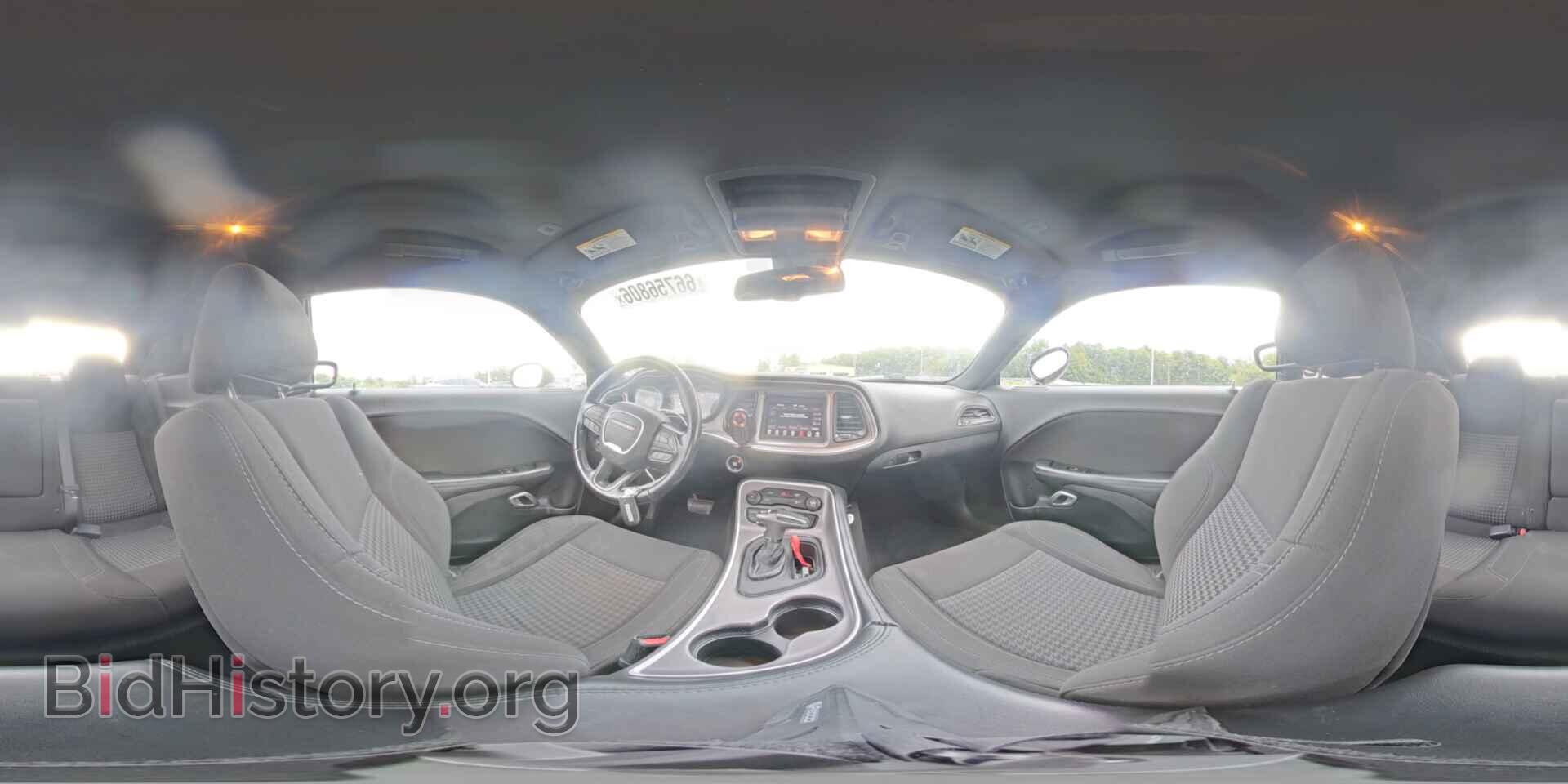 2020 DODGE CHALLENGER - VIN: 2C3CDZAG4LH226435 - Photo 15
