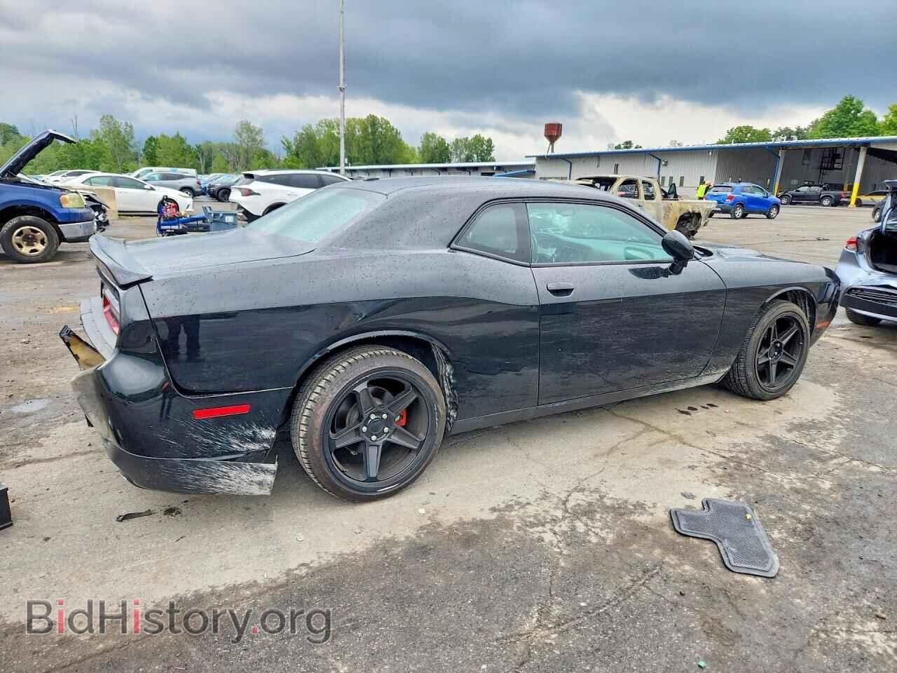 2020 DODGE CHALLENGER - VIN: 2C3CDZAG4LH226435 - Photo 3