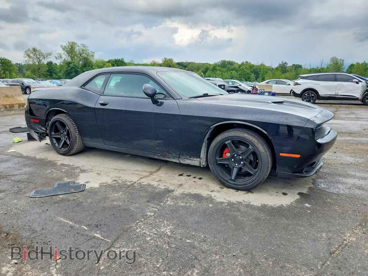 2020 DODGE CHALLENGER - VIN: 2C3CDZAG4LH226435 - Photo 4