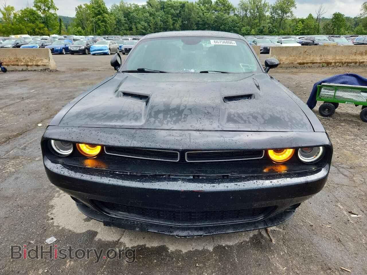 2020 DODGE CHALLENGER - VIN: 2C3CDZAG4LH226435 - Photo 5