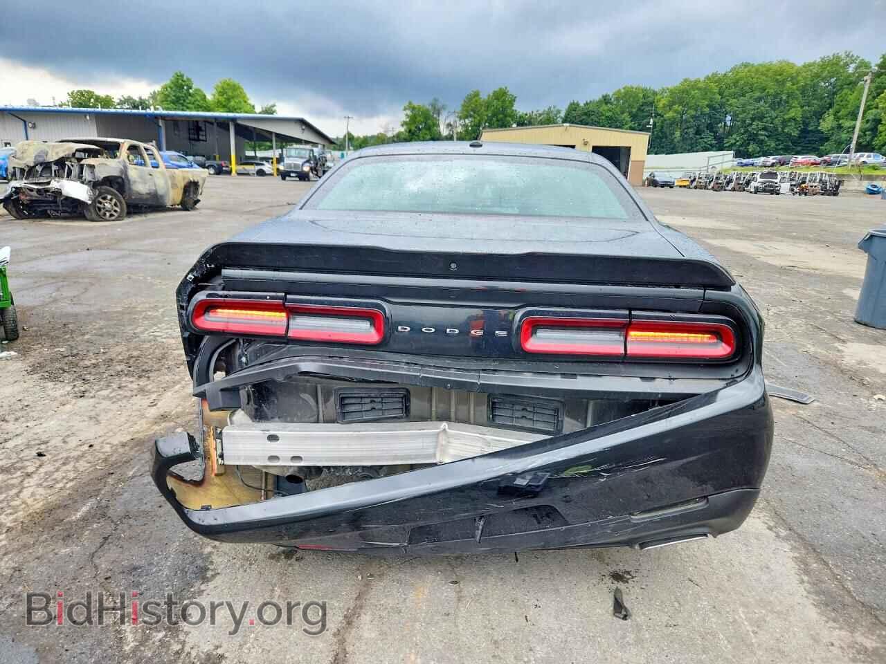 2020 DODGE CHALLENGER - VIN: 2C3CDZAG4LH226435 - Photo 6