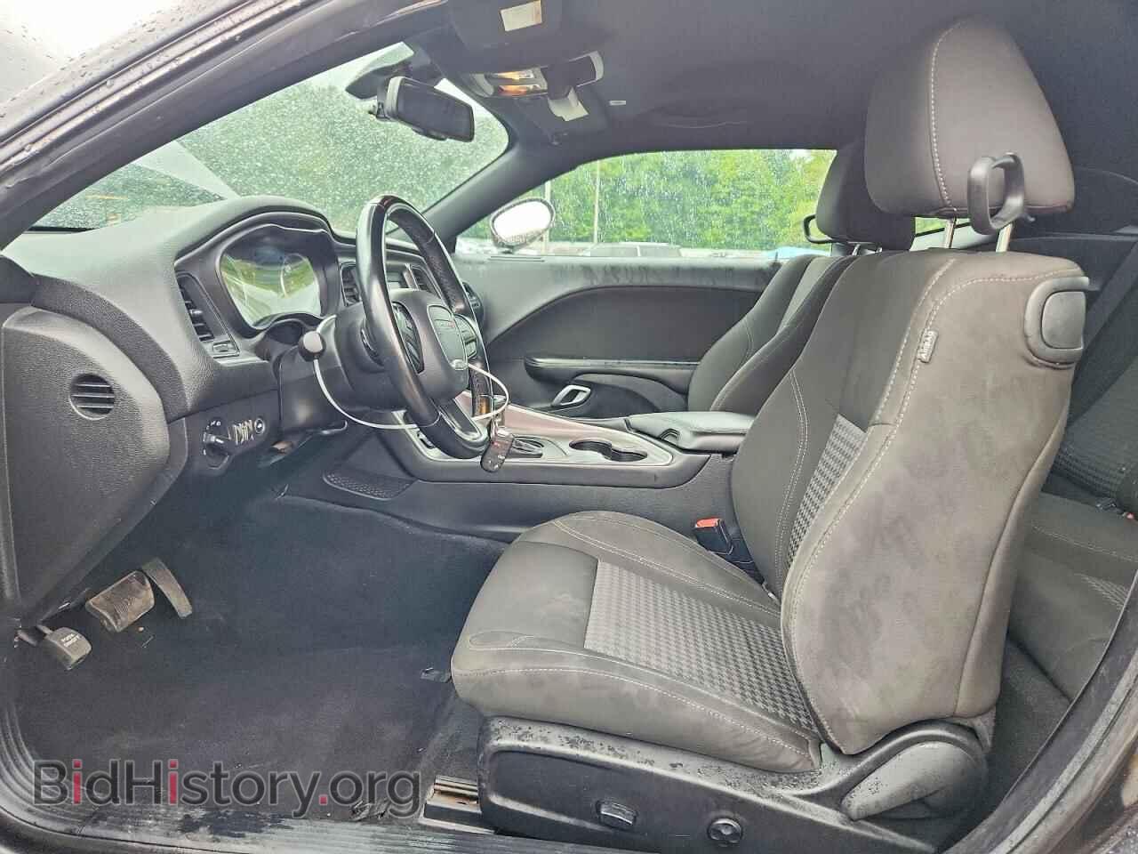 2020 DODGE CHALLENGER - VIN: 2C3CDZAG4LH226435 - Photo 7