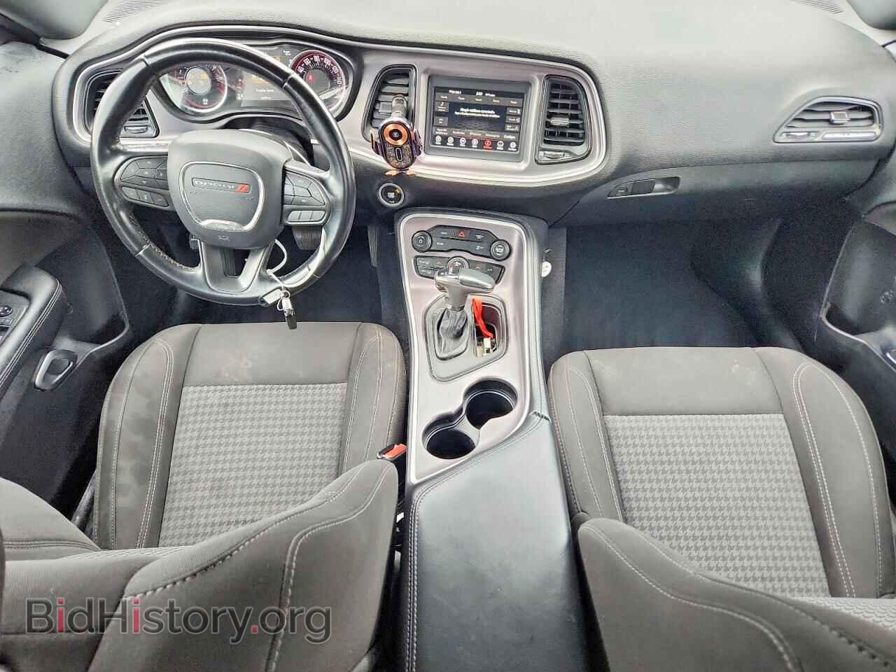 2020 DODGE CHALLENGER - VIN: 2C3CDZAG4LH226435 - Photo 8