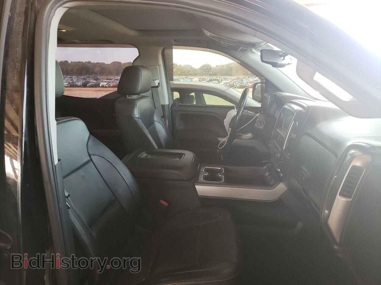 2016 CHEVROLET SILVERADO - VIN: 3GCUKSEC5GG224719 - Фото 5