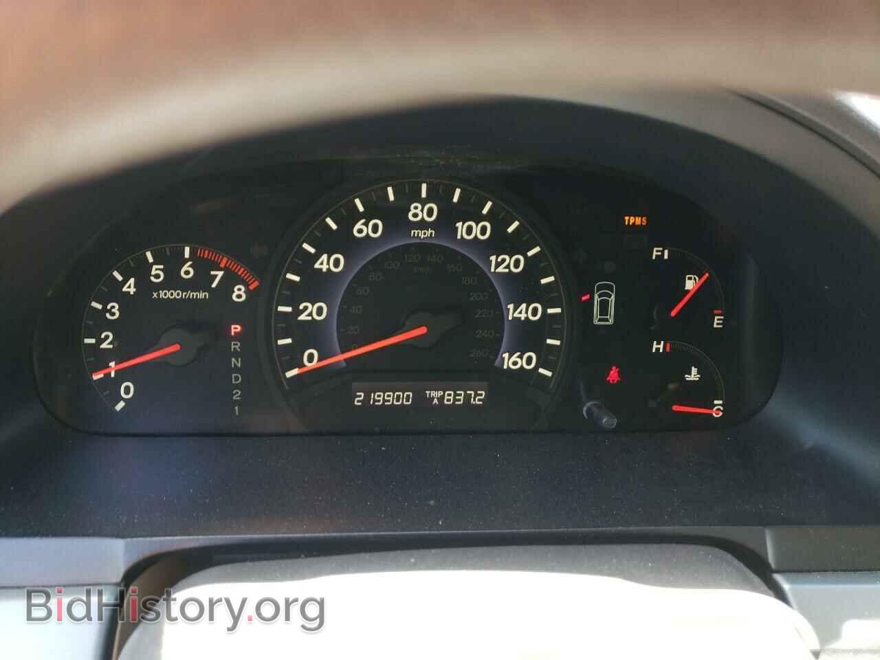 2008 HONDA All Models - VIN: 5FNRL38408B078900 - Фото 9