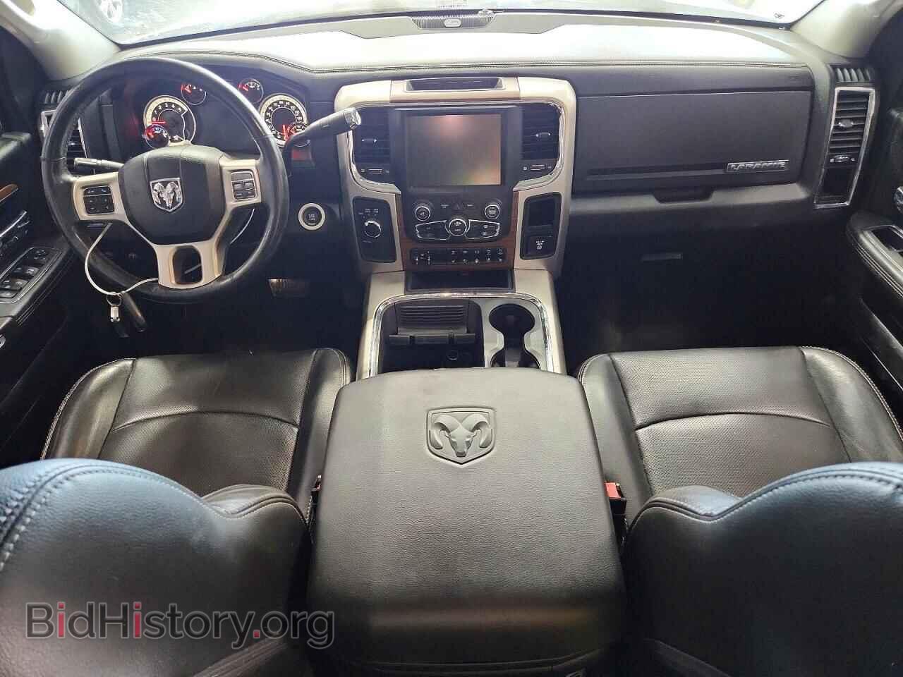 2016 RAM 2500 - VIN: 3C6UR5FL1GG252424 - Фото 8