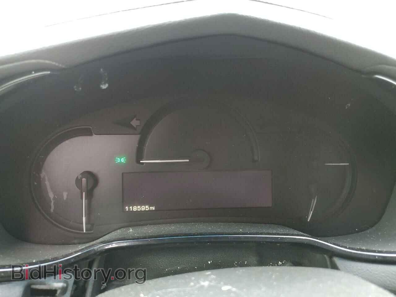 2014 CADILLAC CTS - VIN: 1G6AR5SX0E0165624 - Фото 9