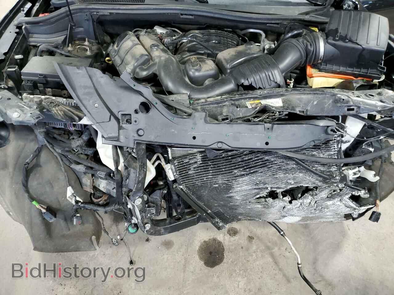 2014 DODGE DURANGO - VIN: 1C4RDJDG6EC978338 - Photo 12