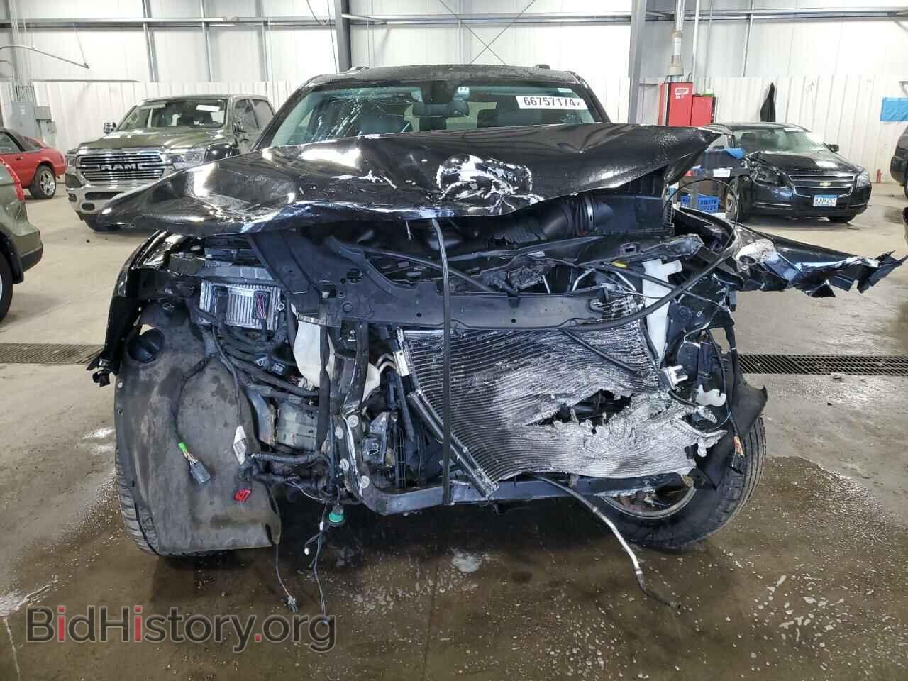 2014 DODGE DURANGO - VIN: 1C4RDJDG6EC978338 - Photo 5