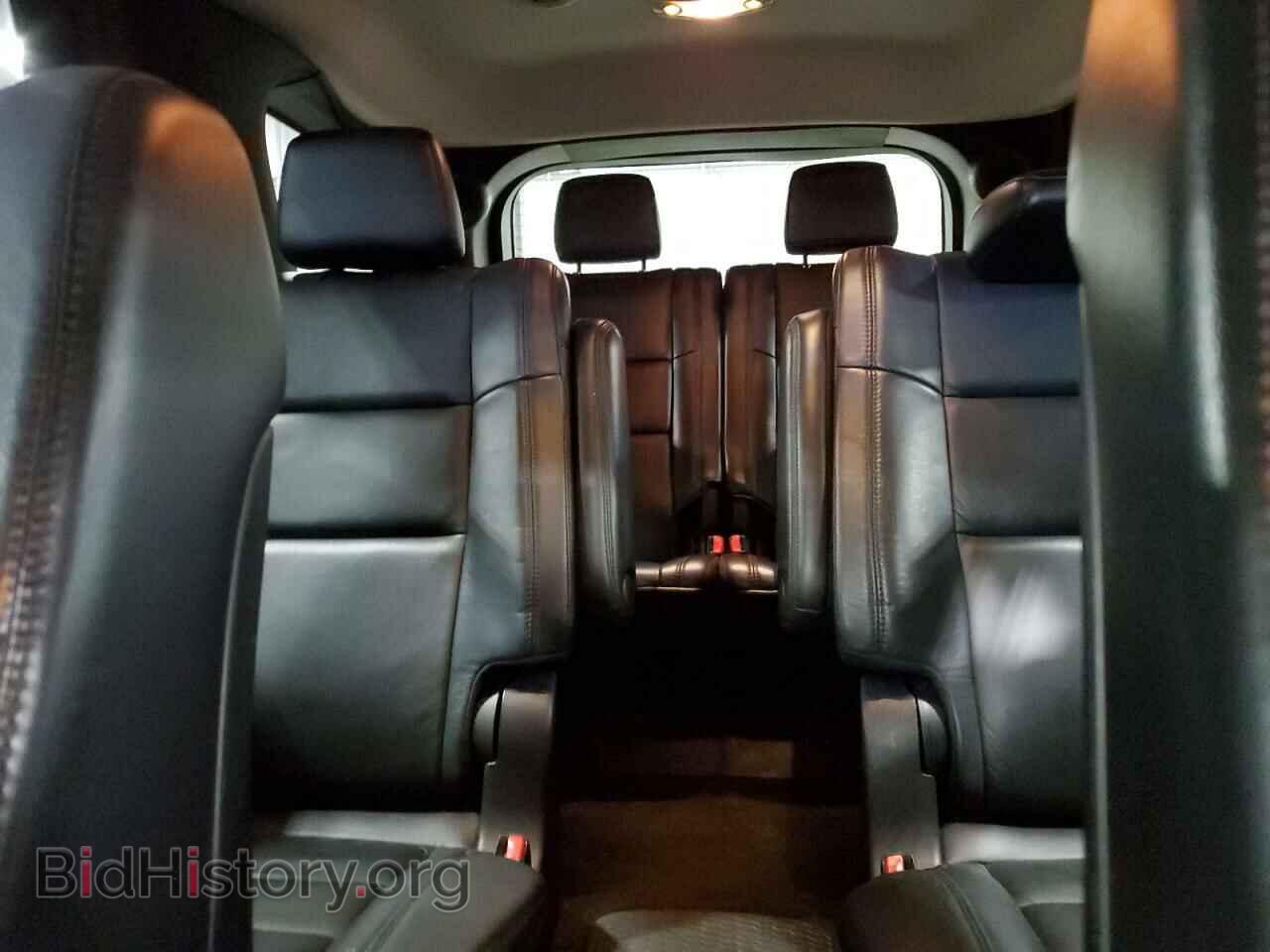 2014 DODGE DURANGO - VIN: 1C4RDJDG6EC978338 - Photo 10
