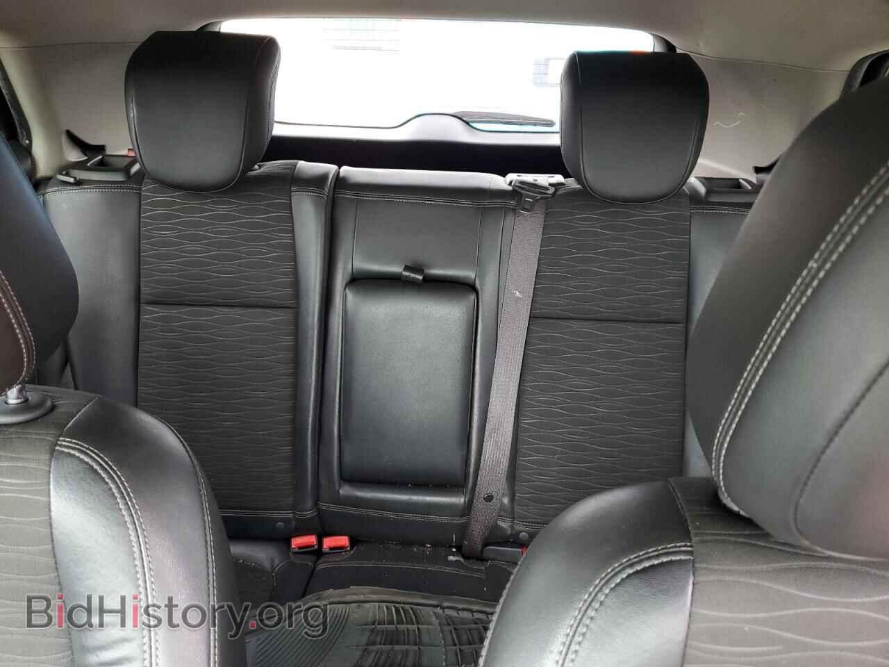 2015 BUICK ENCORE - VIN: KL4CJASB3FB267655 - Photo 10