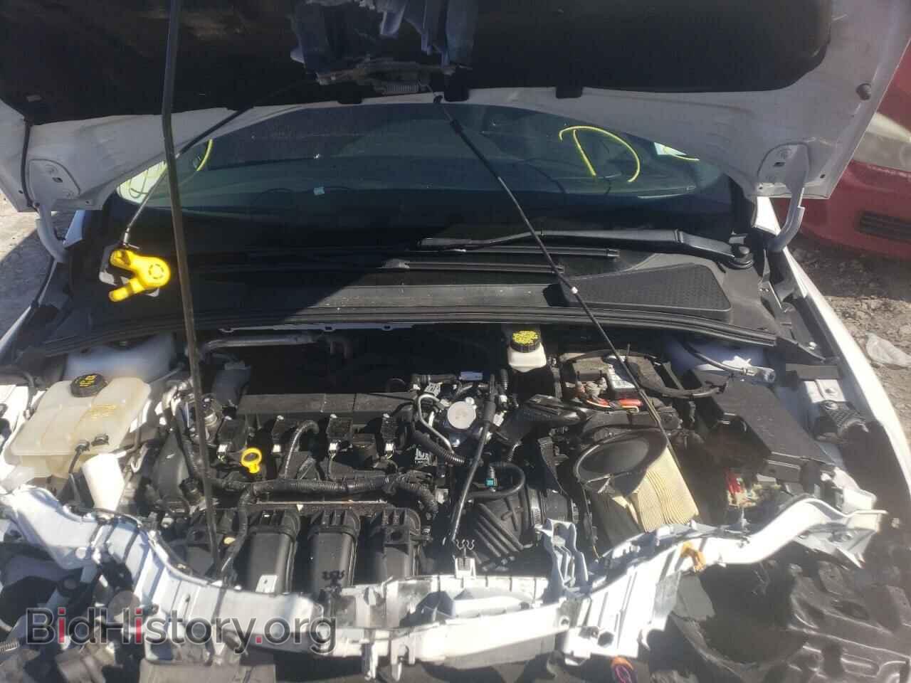 2017 FORD FOCUS - VIN: 1FADP3E23HL299332 - Photo 7