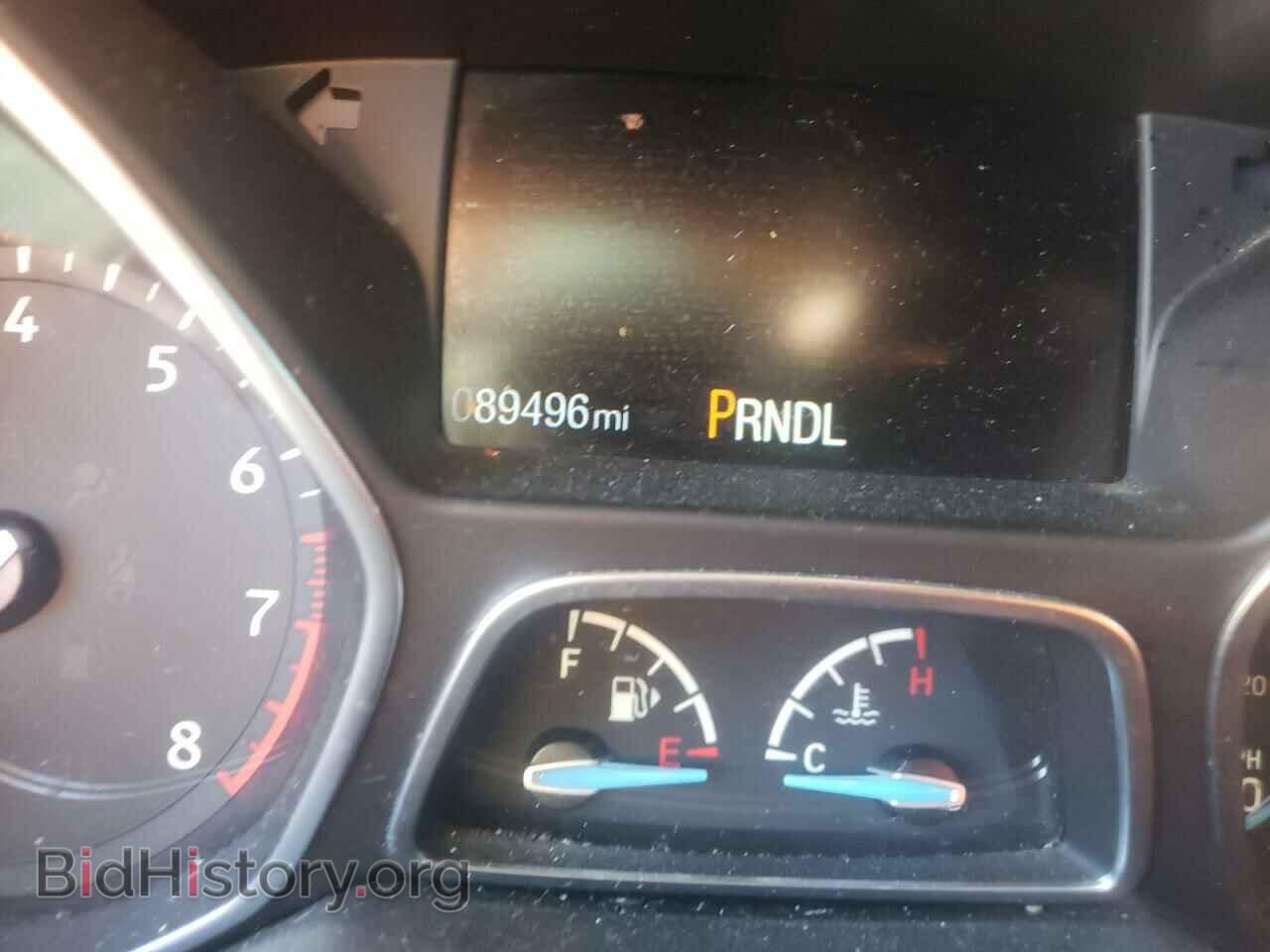 2017 FORD FOCUS - VIN: 1FADP3E23HL299332 - Photo 8