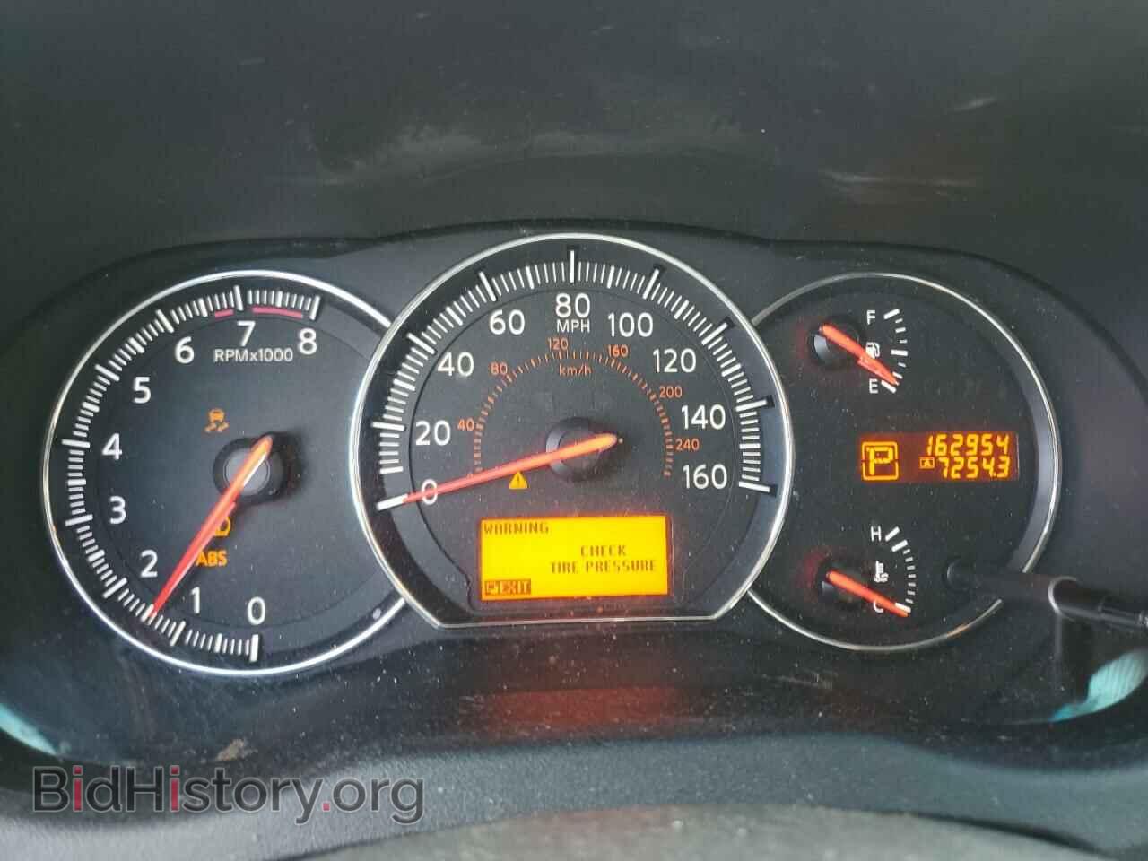 2011 NISSAN MAXIMA - VIN: 1N4AA5AP1BC857591 - Фото 9