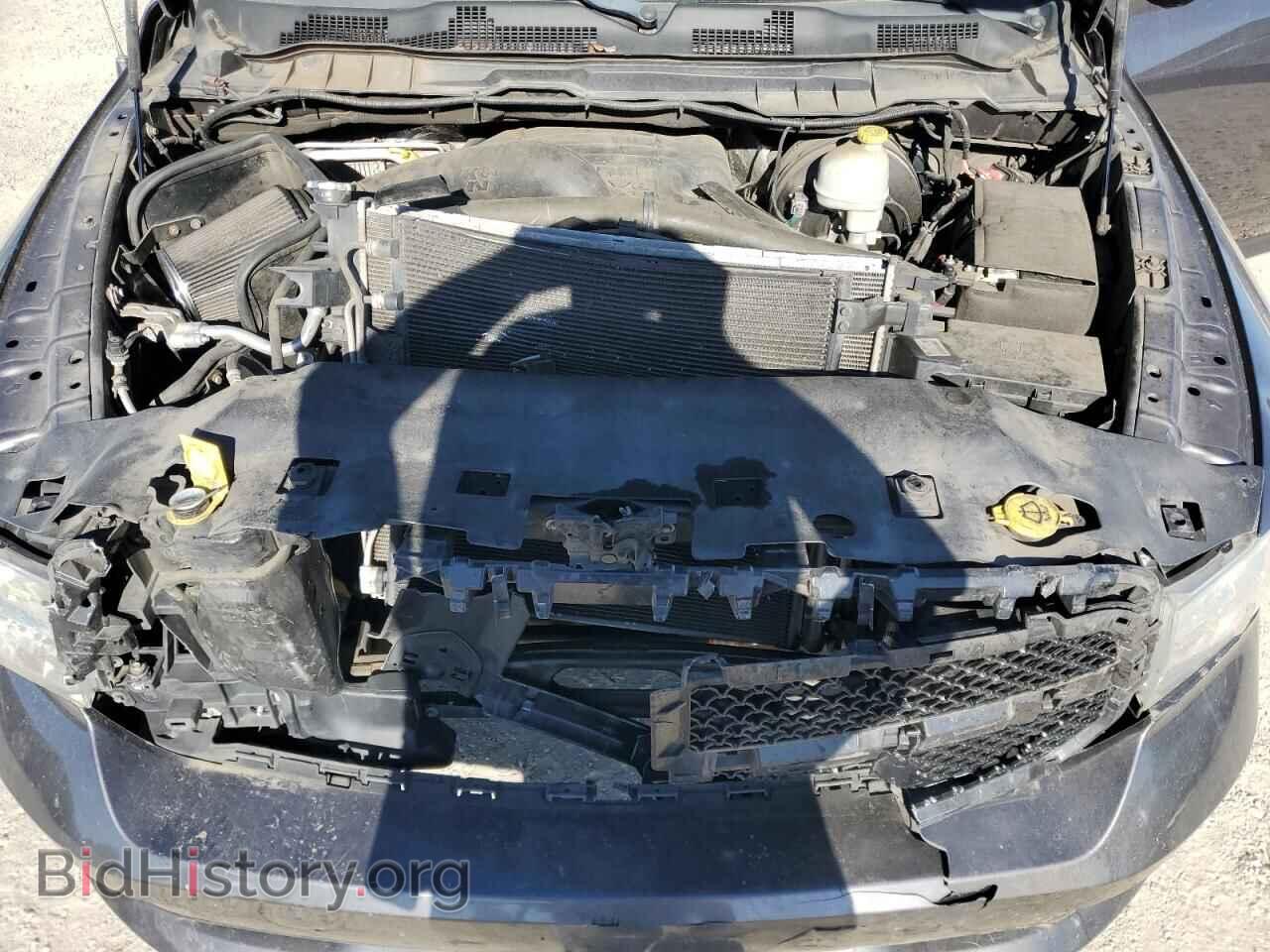 2014 RAM 1500 - VIN: 1C6RR6FT1ES221854 - Photo 11