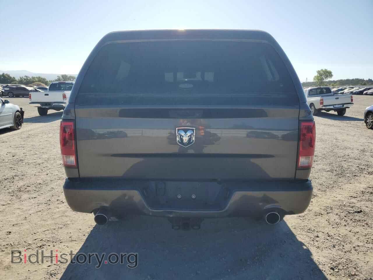 2014 RAM 1500 - VIN: 1C6RR6FT1ES221854 - Photo 6