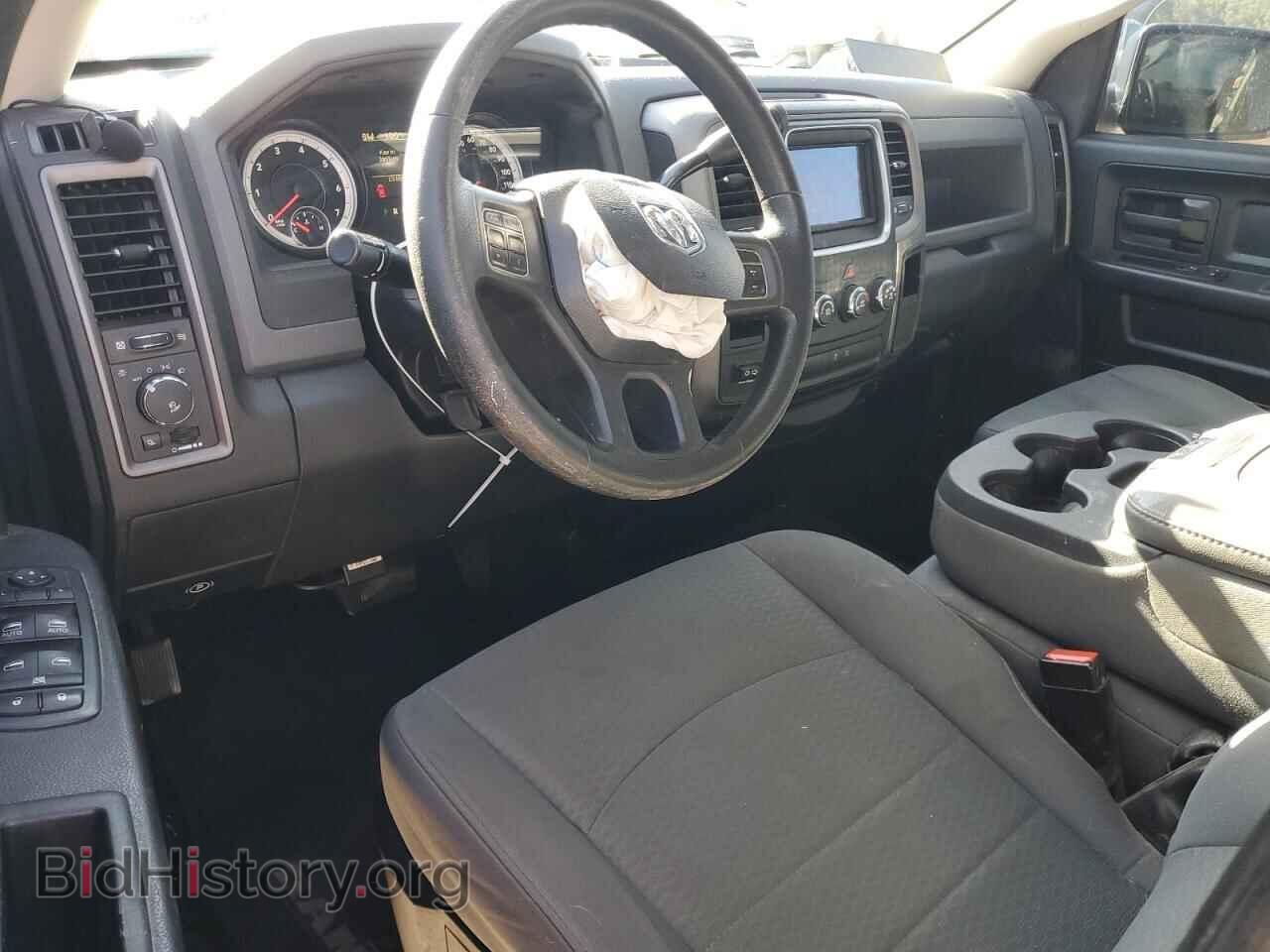2014 RAM 1500 - VIN: 1C6RR6FT1ES221854 - Photo 8