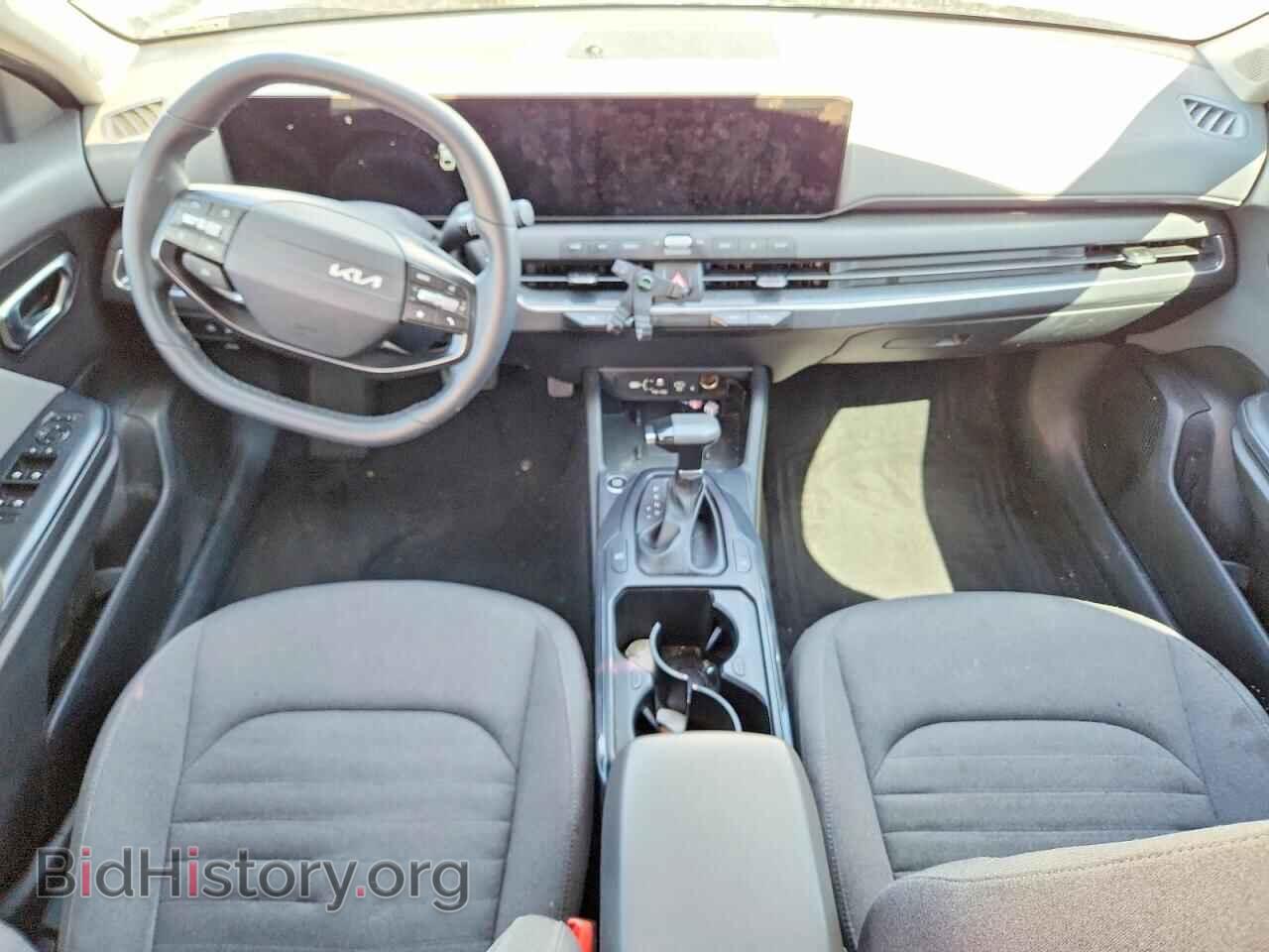 2025 KIA ALL OTHER - VIN: 3KPFU4DE7SE034619 - Фото 8