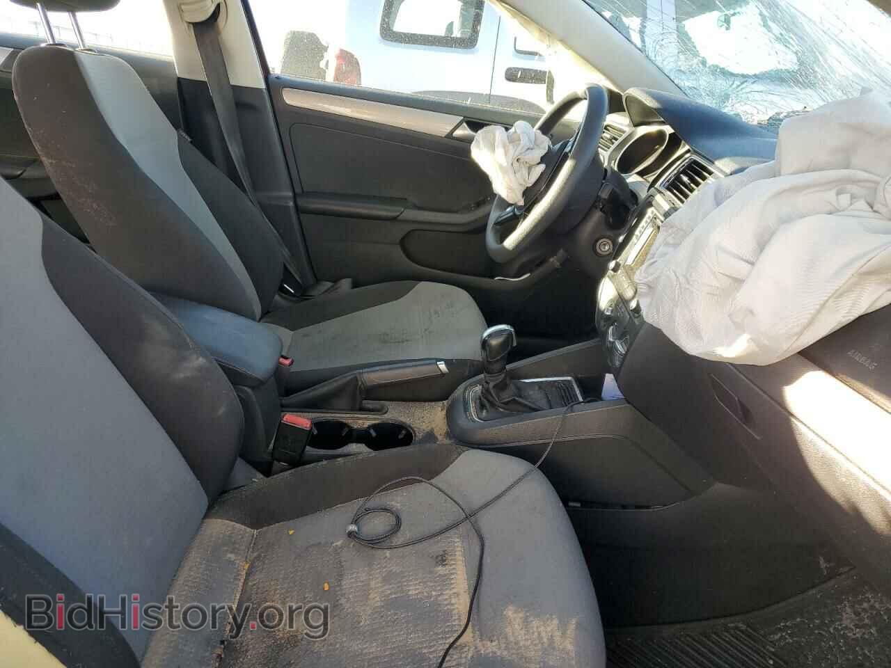 2017 VOLKSWAGEN JETTA - VIN: 3VW2B7AJ7HM346359 - Фото 5
