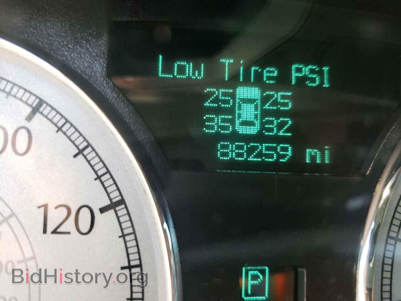 2006 CHRYSLER 300 - VIN: 2C3KA63H96H409178 - Фото 9
