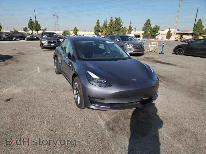 2023 TESLA MODEL 3 - VIN: 5YJ3E1EB3PF714263 - Фото 13