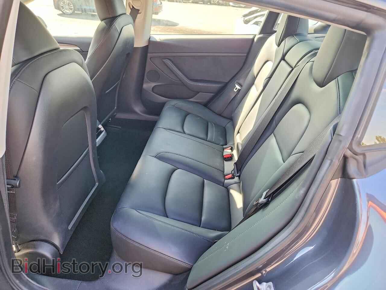2023 TESLA MODEL 3 - VIN: 5YJ3E1EB3PF714263 - Фото 10
