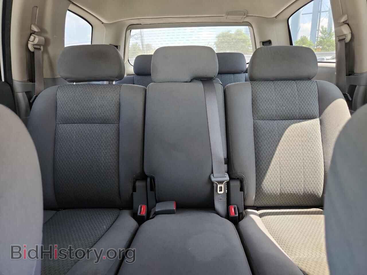 2007 DODGE DURANGO - VIN: 1D8HB38P67F563840 - Photo 10