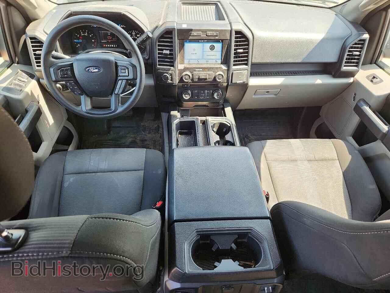 2017 FORD F150 - VIN: 1FTEW1EP3HKC64488 - Photo 8