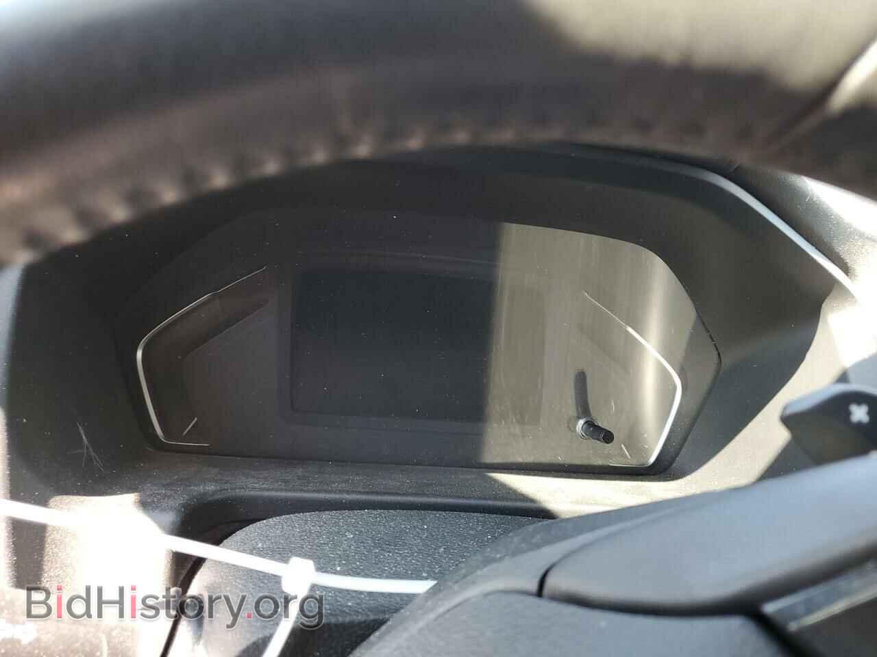 2019 HONDA All Models - VIN: 5FNRL6H72KB038093 - Фото 9