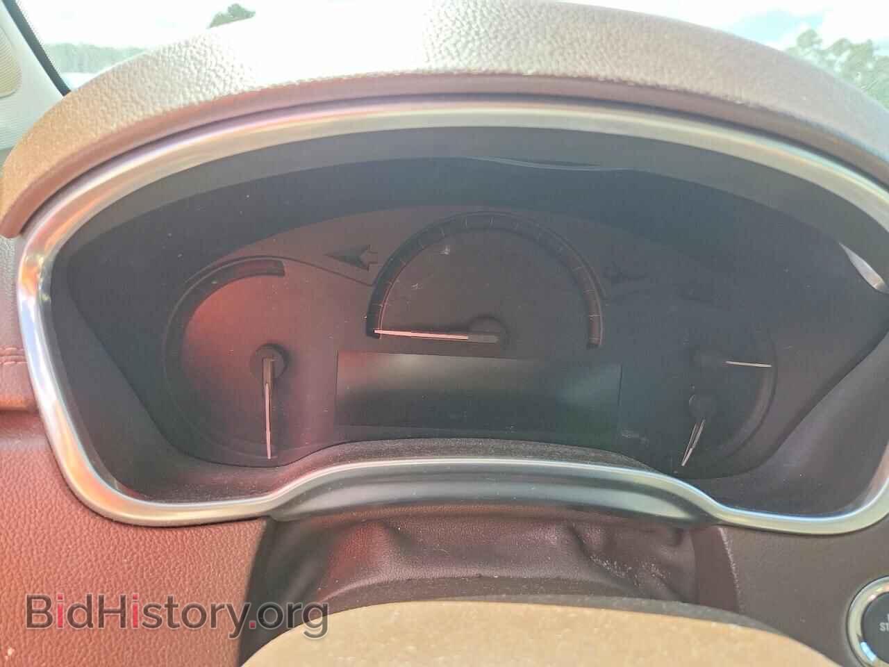 2013 CADILLAC SRX - VIN: 3GYFNCE36DS647253 - Фото 9