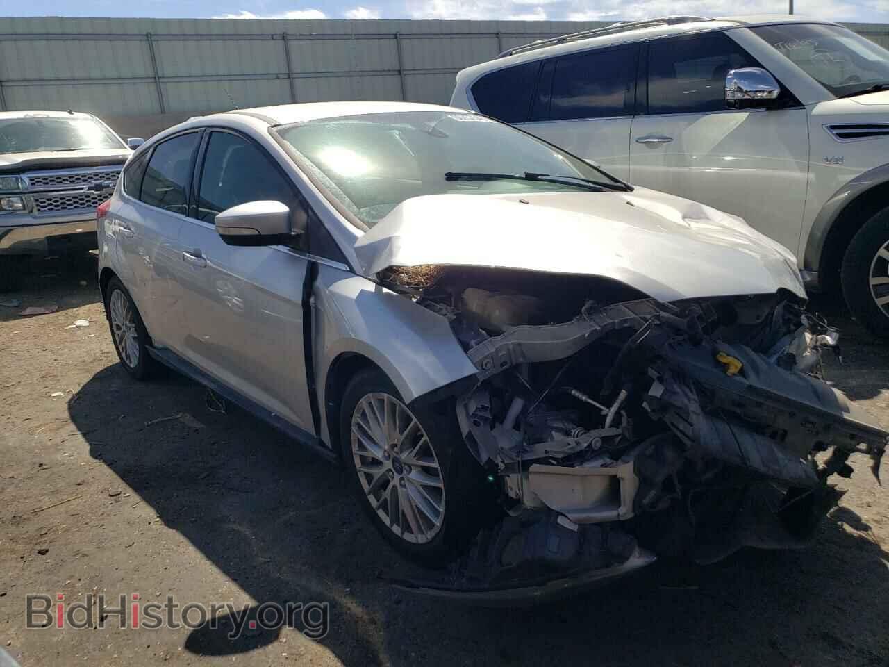 2012 FORD FOCUS - VIN: 1FAHP3M24CL476322 - Фото 4