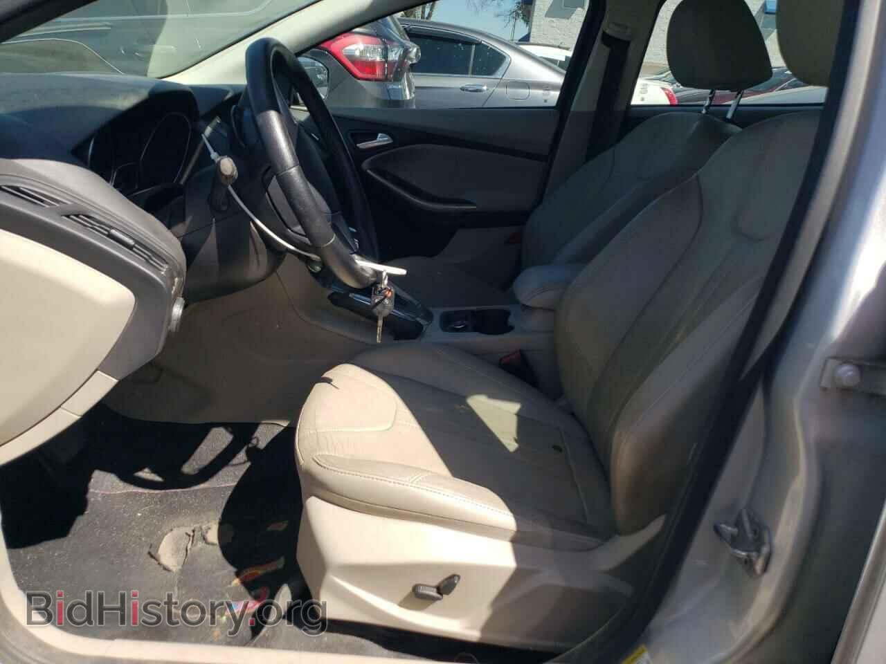 2012 FORD FOCUS - VIN: 1FAHP3M24CL476322 - Фото 7
