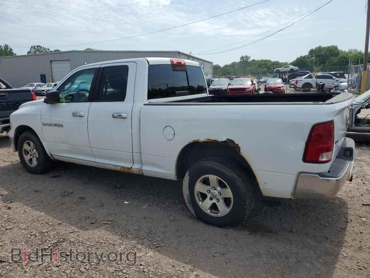 2011 DODGE All Models - VIN: 1D7RV1GP7BS520503 - Фото 2