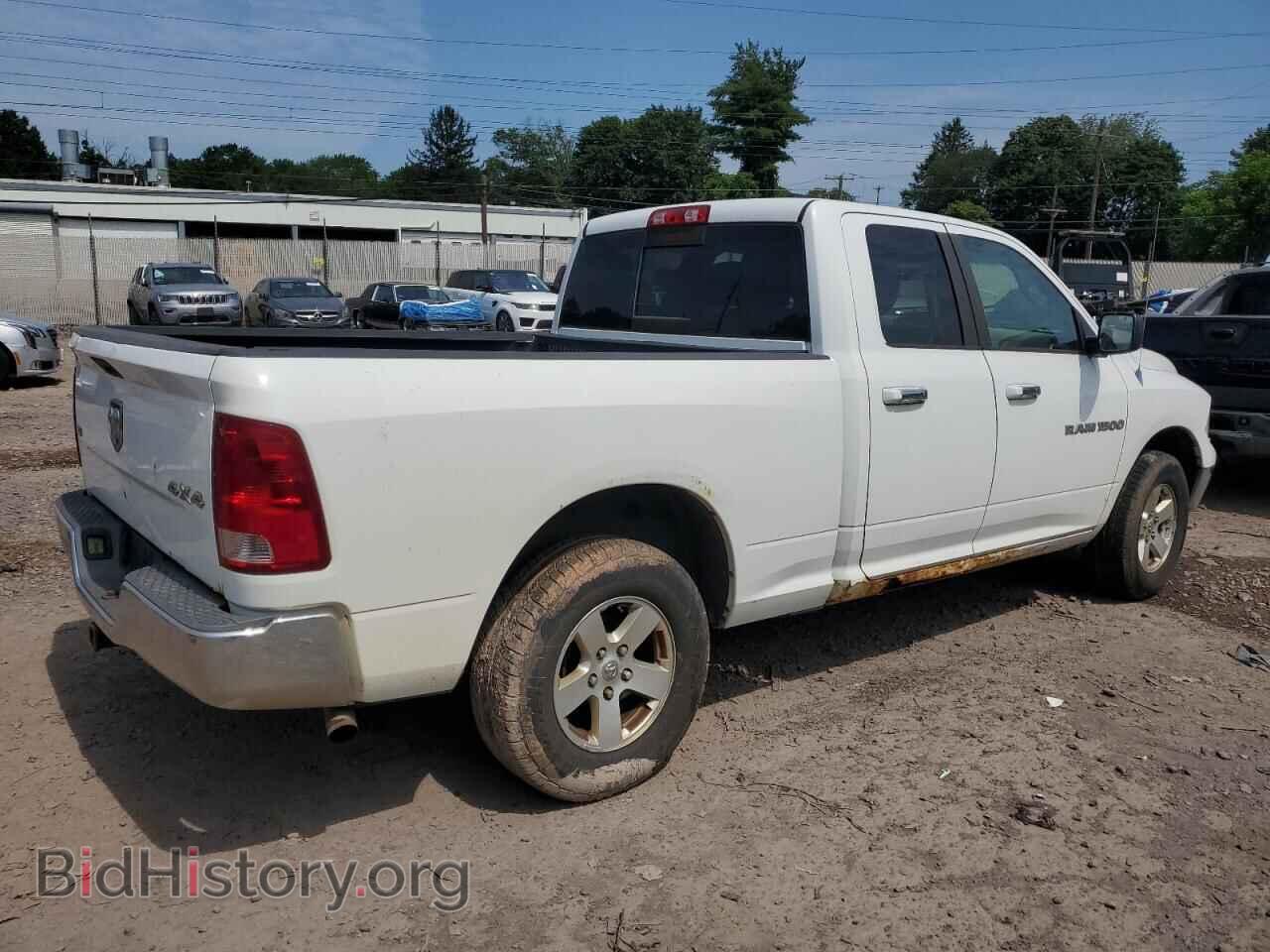 2011 DODGE All Models - VIN: 1D7RV1GP7BS520503 - Фото 3