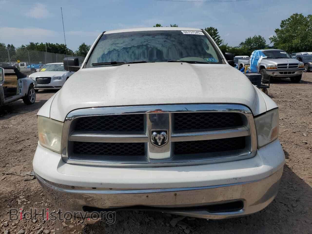 2011 DODGE All Models - VIN: 1D7RV1GP7BS520503 - Фото 5