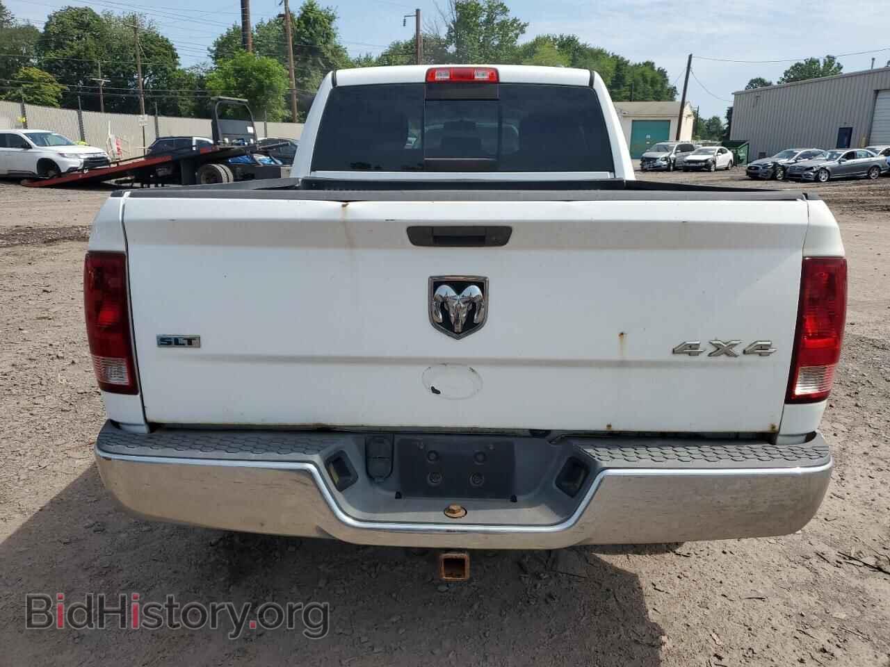 2011 DODGE All Models - VIN: 1D7RV1GP7BS520503 - Фото 6