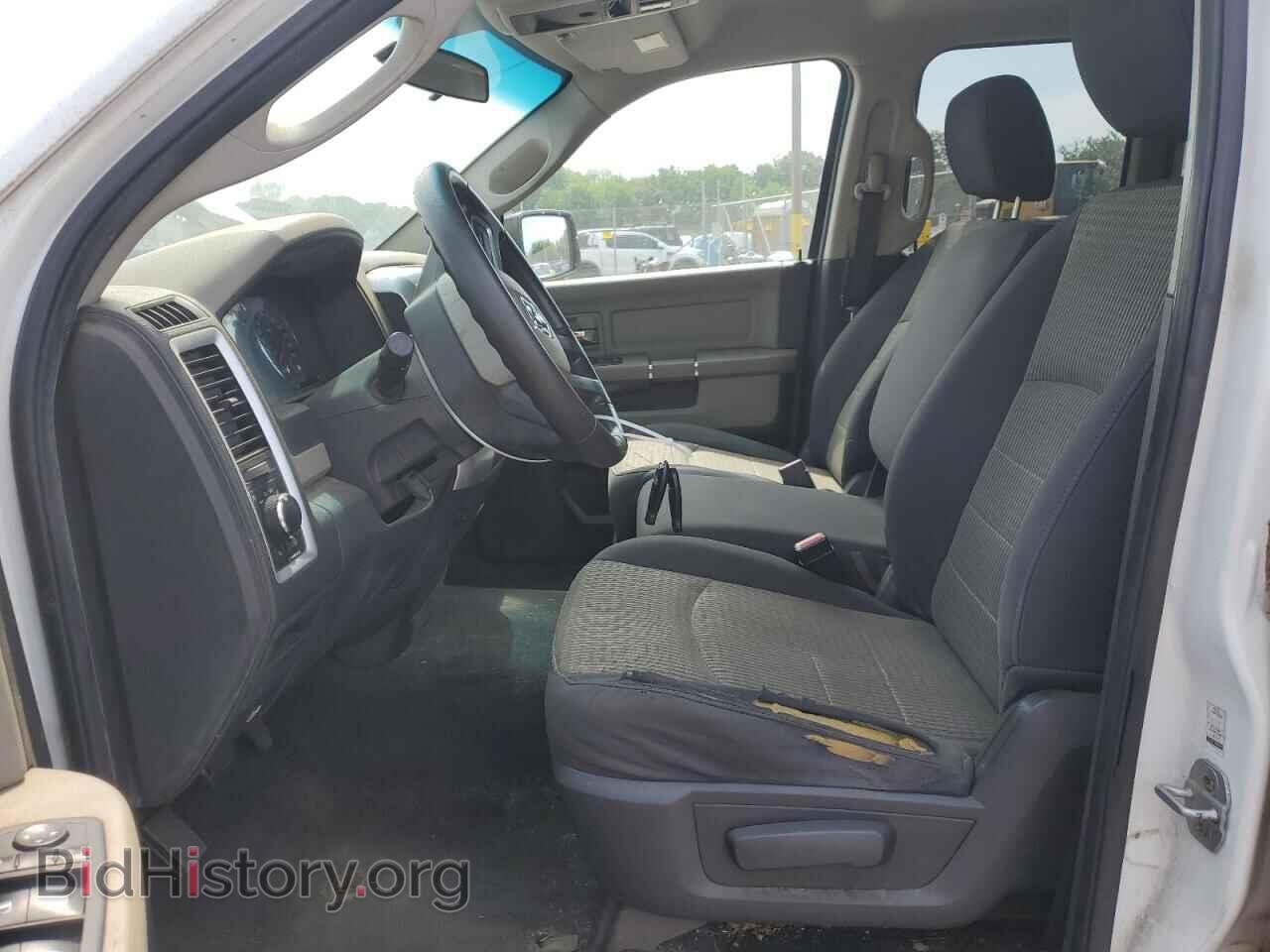 2011 DODGE All Models - VIN: 1D7RV1GP7BS520503 - Фото 7
