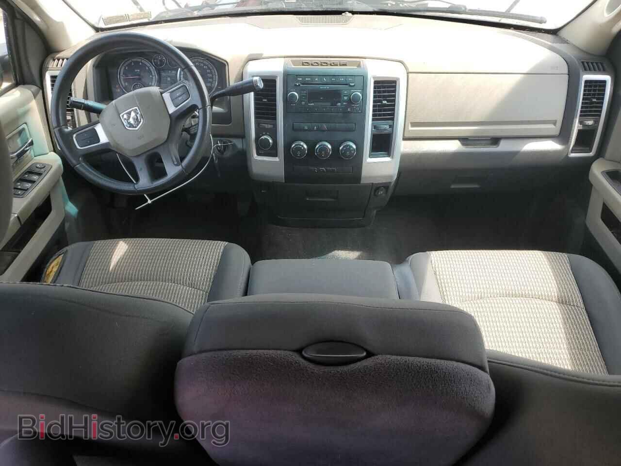 2011 DODGE All Models - VIN: 1D7RV1GP7BS520503 - Фото 8