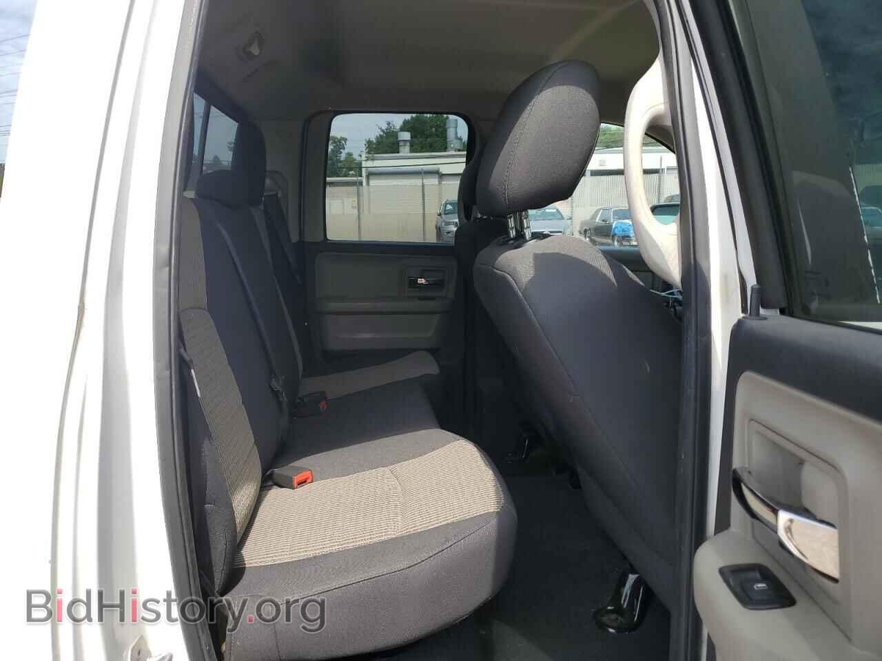2011 DODGE All Models - VIN: 1D7RV1GP7BS520503 - Фото 10