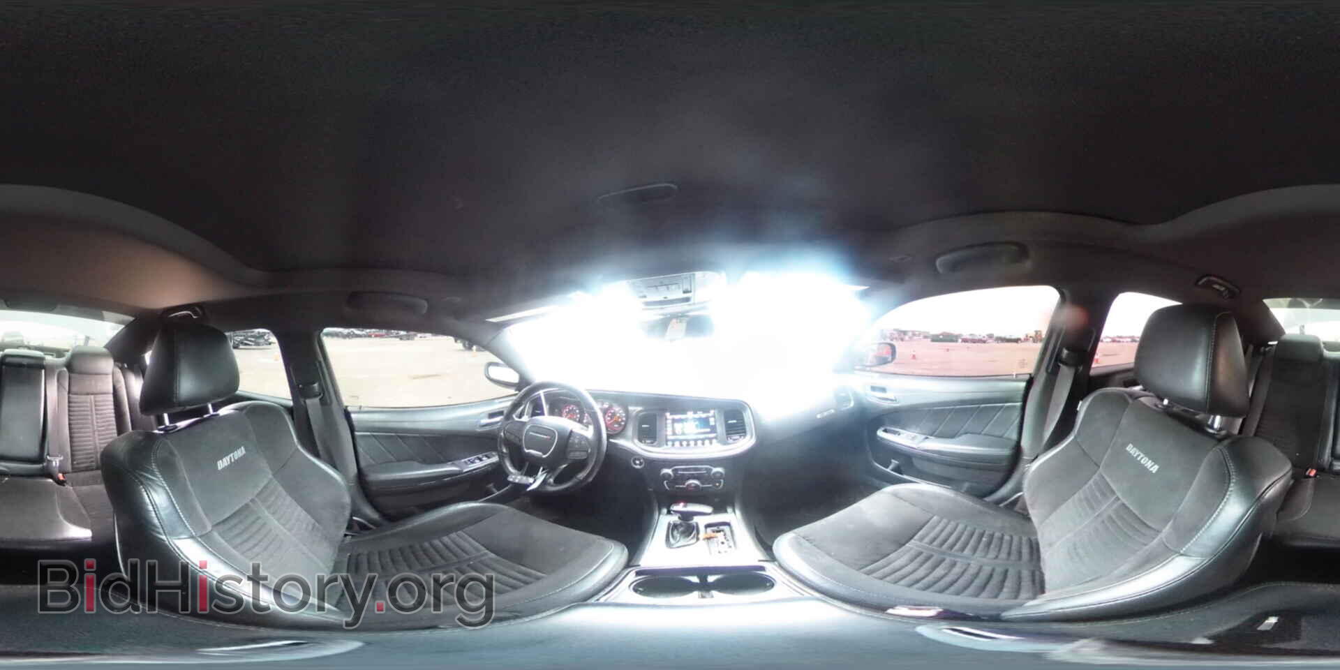 2022 DODGE CHARGER - VIN: 2C3CDXCT5NH173567 - Фото 15