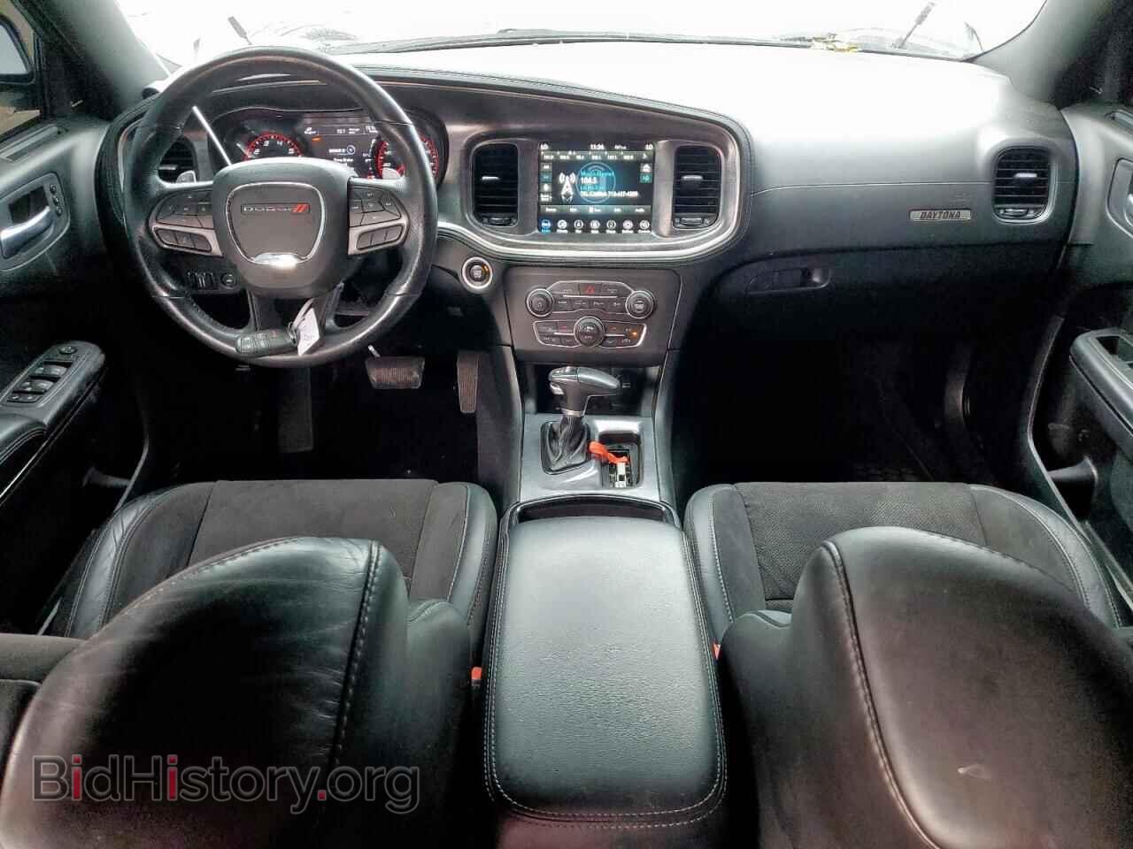 2022 DODGE CHARGER - VIN: 2C3CDXCT5NH173567 - Фото 8