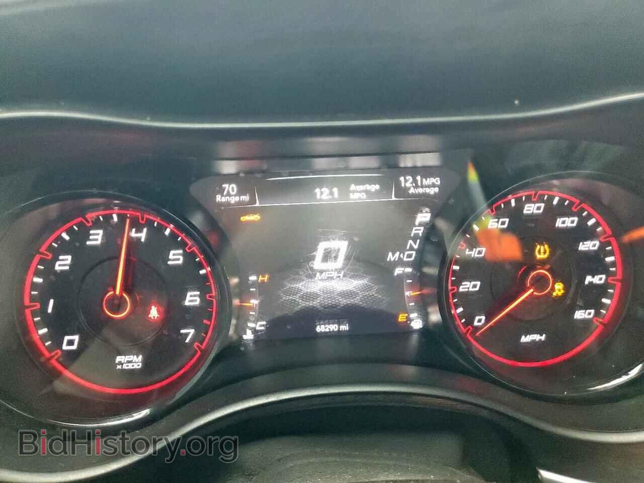 2022 DODGE CHARGER - VIN: 2C3CDXCT5NH173567 - Фото 9