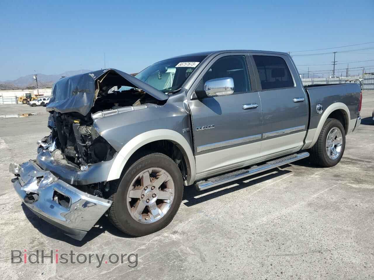 Photo 1D7RV1CTXAS130013 - DODGE All Models 2010