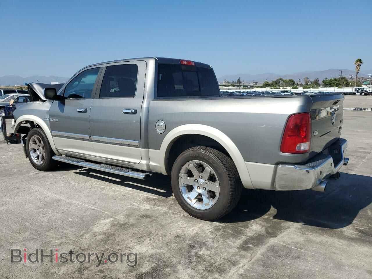 2010 DODGE All Models - VIN: 1D7RV1CTXAS130013 - Photo 2