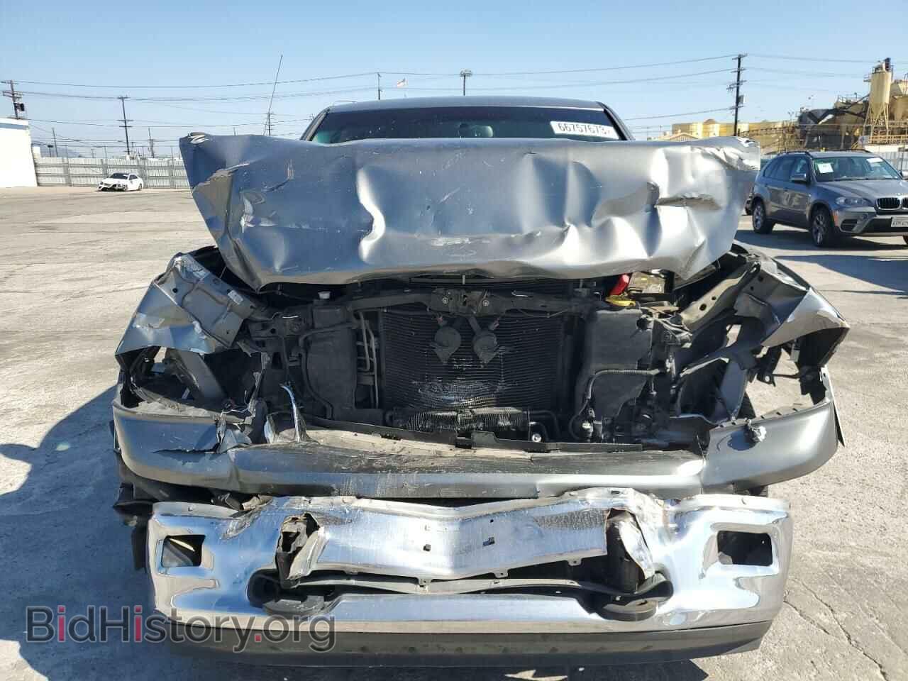 2010 DODGE All Models - VIN: 1D7RV1CTXAS130013 - Photo 5