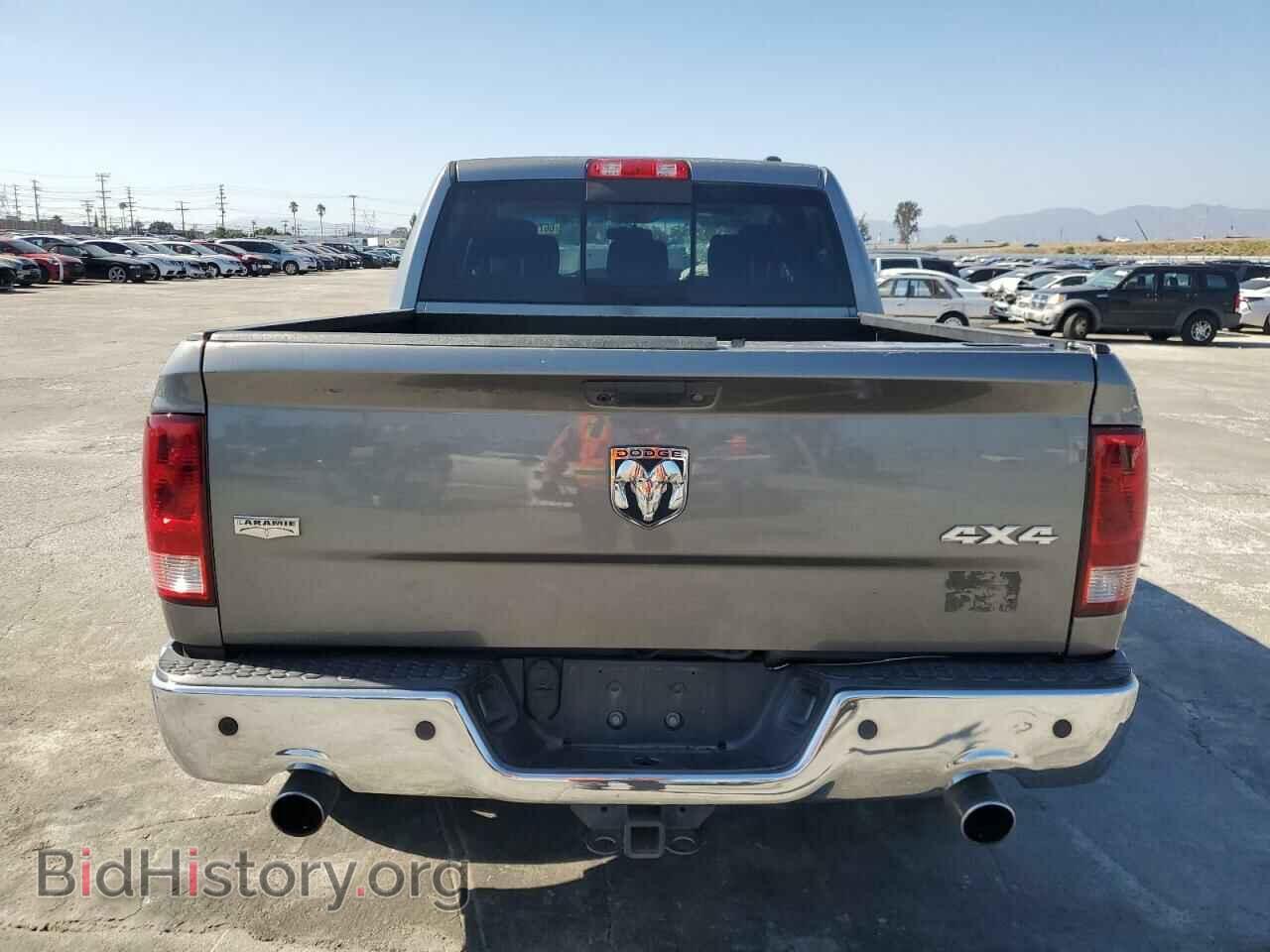 2010 DODGE All Models - VIN: 1D7RV1CTXAS130013 - Photo 6