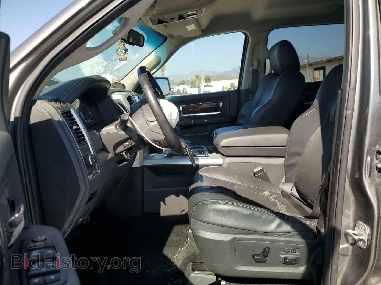 2010 DODGE All Models - VIN: 1D7RV1CTXAS130013 - Photo 7