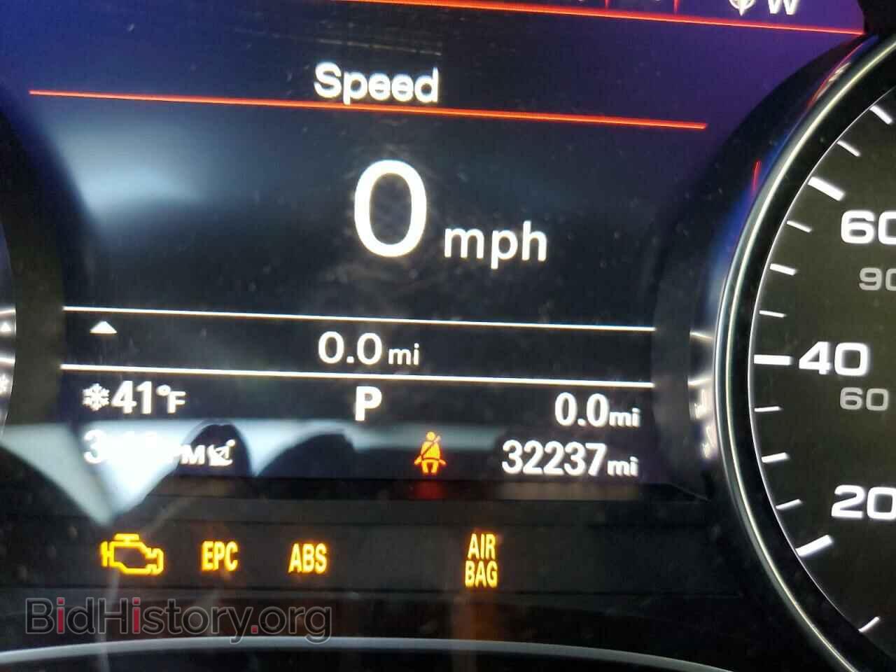 2018 AUDI A6 - VIN: WAUG8AFC9JN057331 - Фото 9